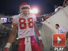 2008: Best of Tony Gonzalez